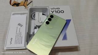 Vivo Y100