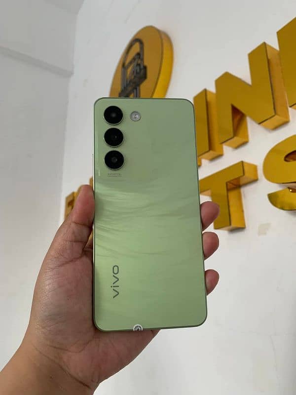 Vivo Y100 5