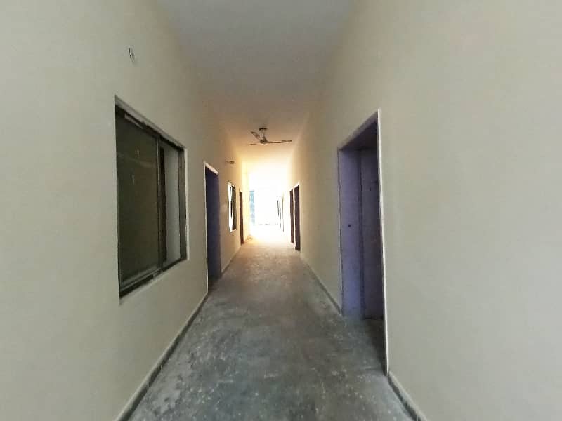 Prime Location Building Of 2 Kanal For Rent In Johar Town Phase 2 - Block R 21