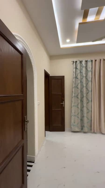 5 Marla Double Storey House For Sale In Dream Gardens Phase 2 26