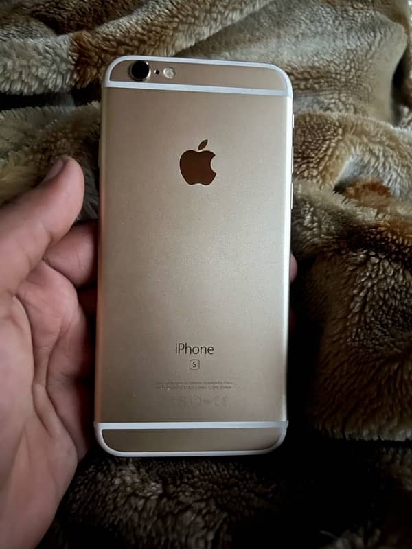 iPhone 6s pta 0