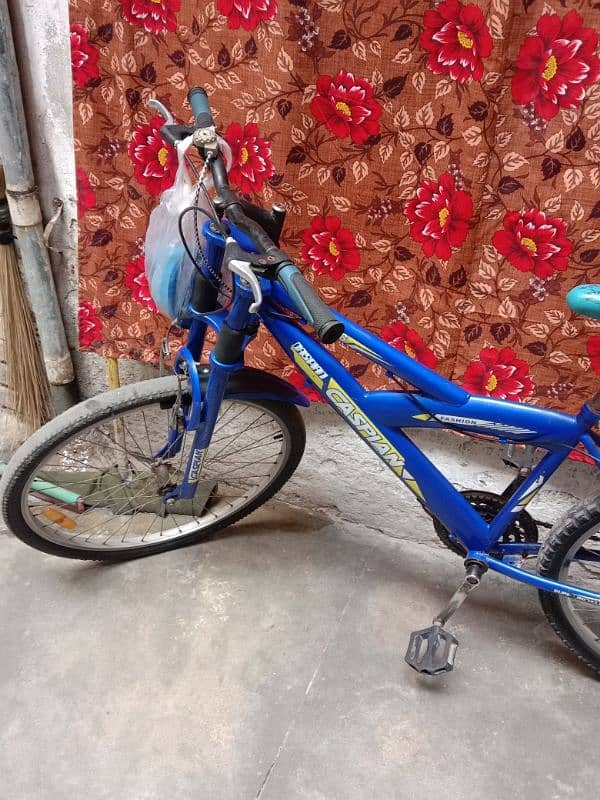 cycle may koi kam nahi ha price bikul final ha 1