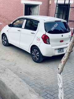 Suzuki Cultus VXR 2019