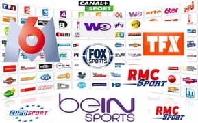 IPTV Subscription, Bos IPTV, Opplex IPTV, Starshare, B1G, 5G IPTV Plan