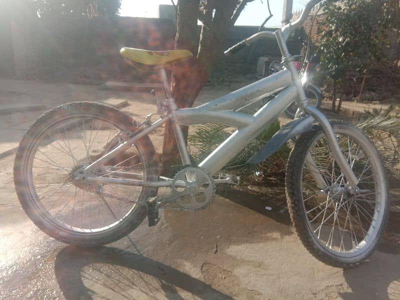 Bicycle for sell 0