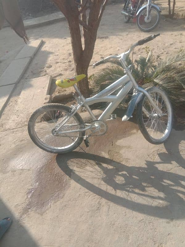 Bicycle for sell 1