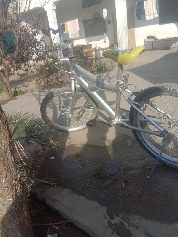 Bicycle for sell 3