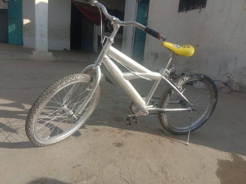 Bicycle for sell 4