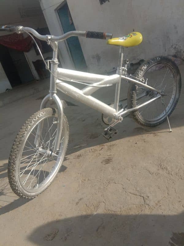 Bicycle for sell 5