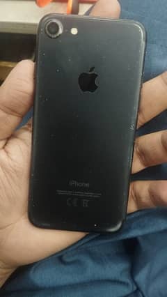 iPhone 7 non pta32 jb