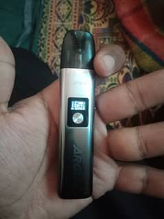 Vape Argus device