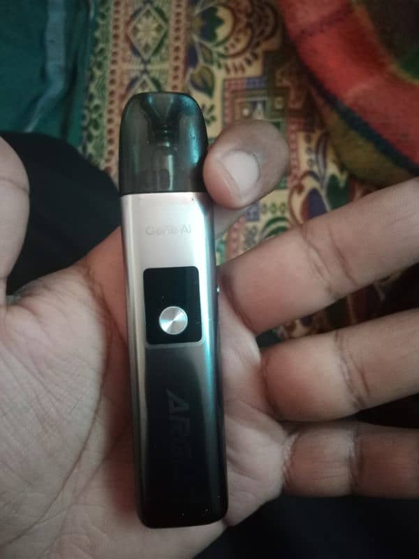 Vape Argus device 1