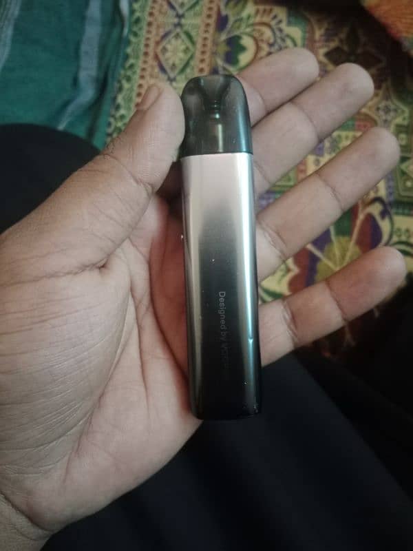 Vape Argus device 2