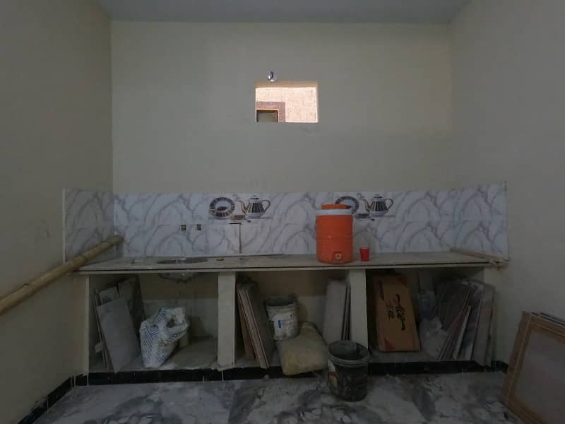 2 Bed DD First Floor Foe Sale In Nazimabad 1