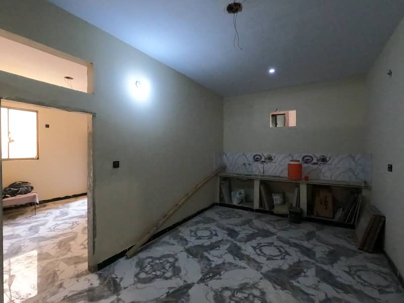 2 Bed DD First Floor Foe Sale In Nazimabad 21