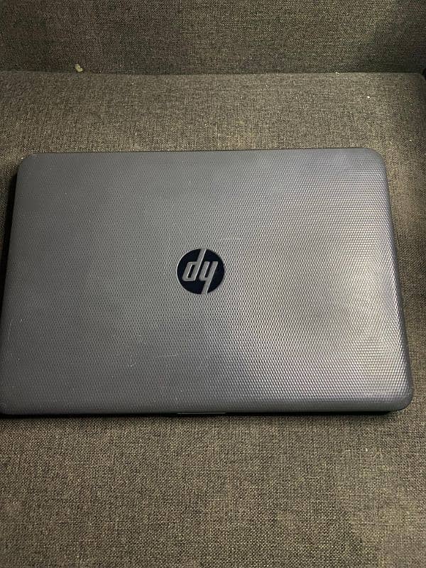 Hp 240 G4 0