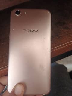 oppo A83