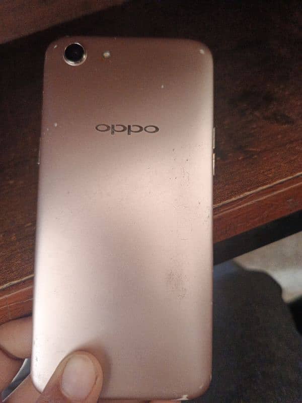 oppo A83 0