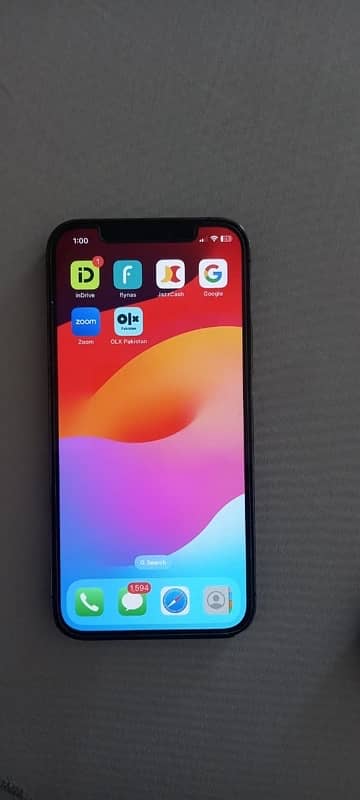 iphone 12 pro - 128 gb 0