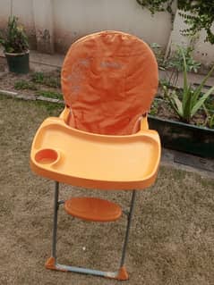 baby high chair