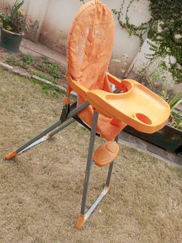 baby high chair 3