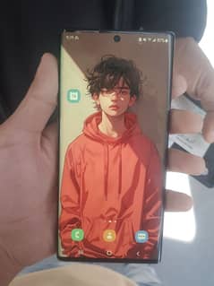 Samsung note 10 plus ( read add )