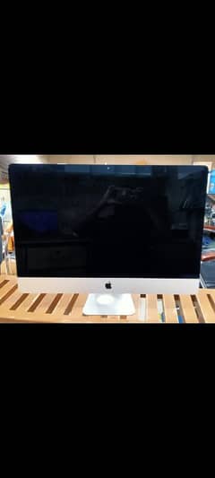 Apple iMac 2019 Core i9 16GB 1TB 8GB Graphic Card 27" 5K Display