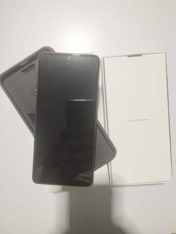 Redmi Note 13 8/256 7