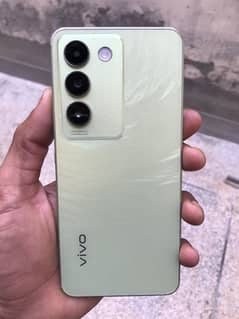 ViVo Y100 8/128