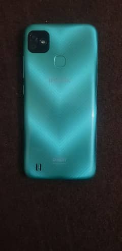 infinix smart hd 2/32