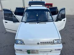 Suzuki Mehran VXR 2011(0307-4447874)