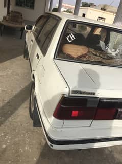 Toyota Other 1986