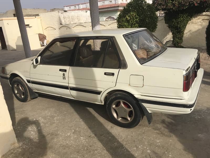 Toyota Other 1986 3