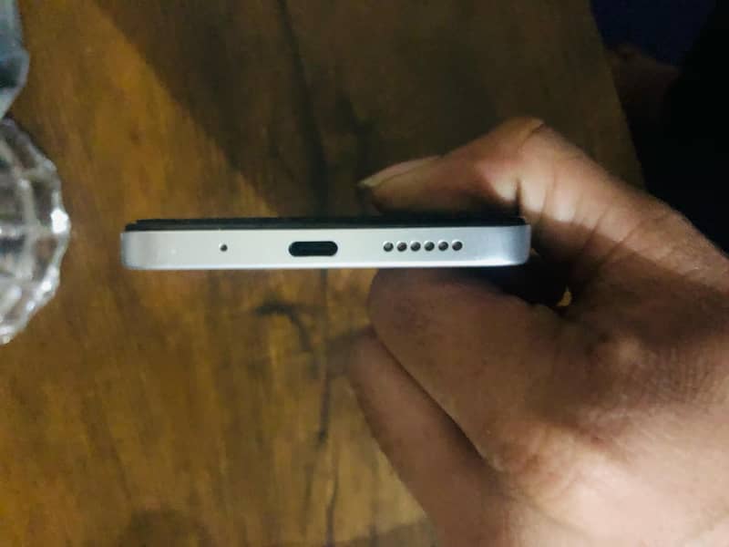 Redmi 12 With Box And Charger Mint Condition Not A Single Fault 3