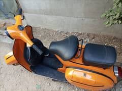 Vespa Bikes for Sale