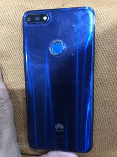 HUAWEI