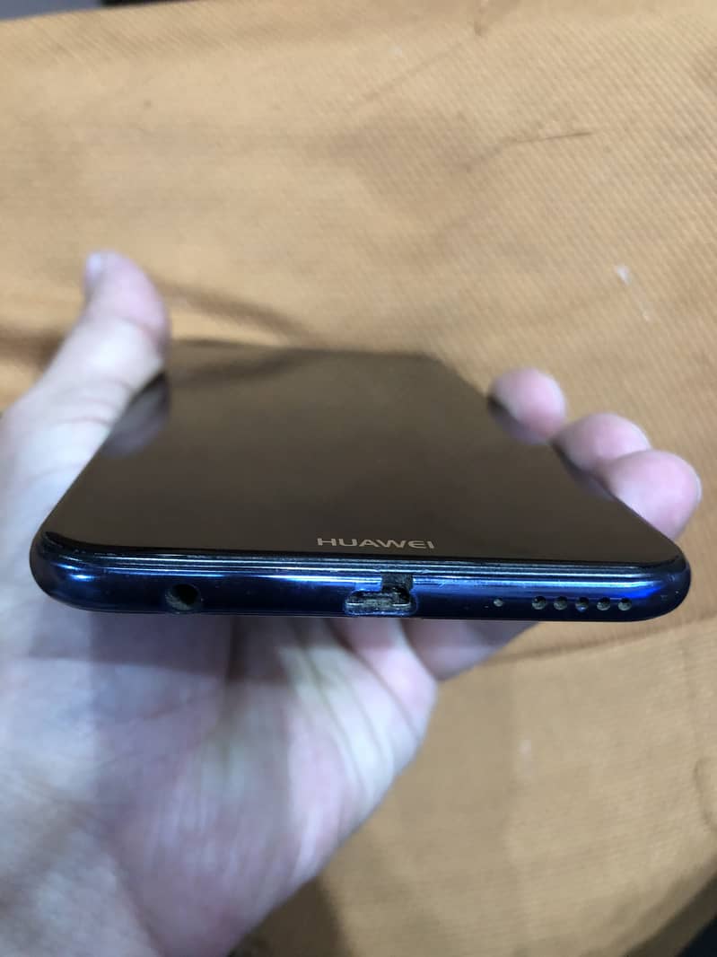 HUAWEI Y7 PRIME 2018 7