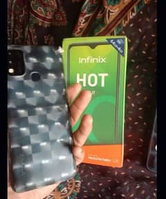 Infinix