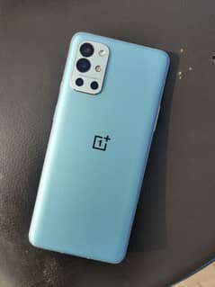 OnePlus 9R