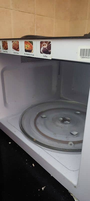 oven for sale in good condition 2