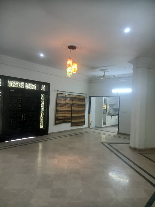 Prime Location 32 Marla Upper Portion In Only Rs. 120000 5