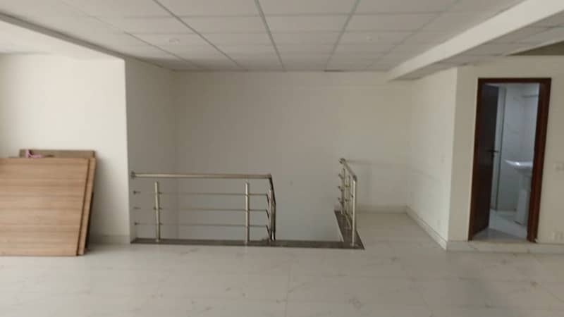 Prime Location Building Available For Rent In EME Society - Block D 15