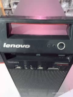 Lenovo i3-4th Generation