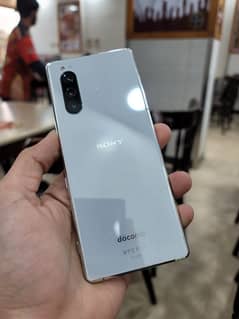 Sony Xperia 5 10/10 condition in 6Gb/64Gb