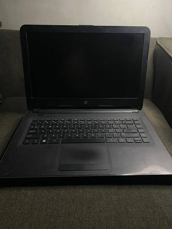 Hp 240 G4 1