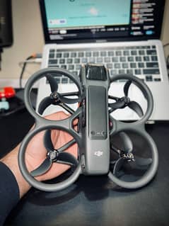 DJI AVATA 2 Fly More Combo For Sale