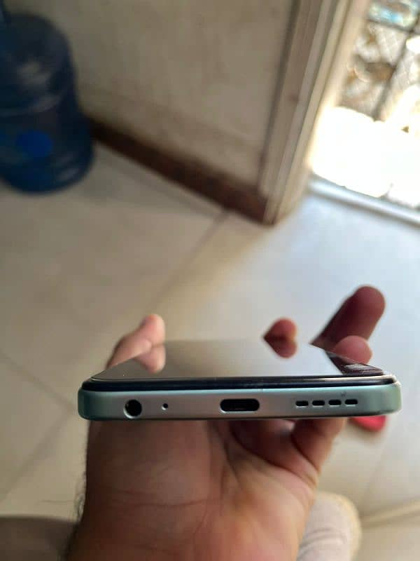 Infinix Hot 50 i without box for sell 1