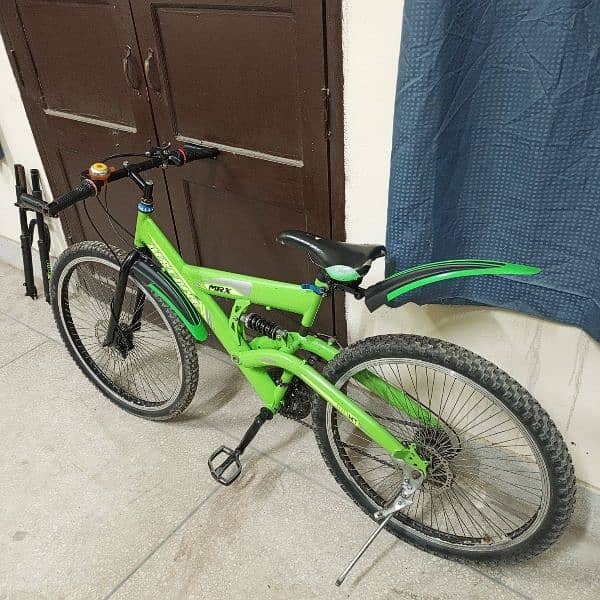 MRX Bicycle For Sale . . . Everything is Ok . . 1