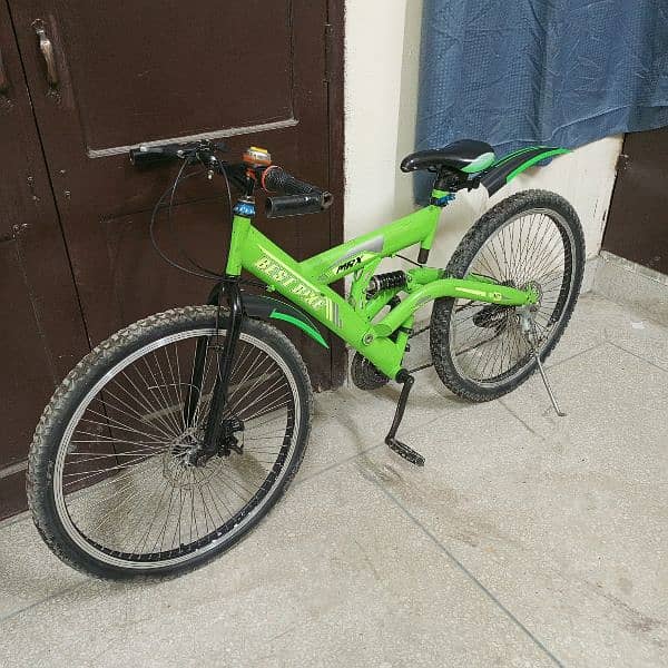 MRX Bicycle For Sale . . . Everything is Ok . . 2