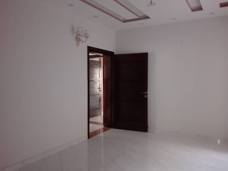 Ideal Upper Portion Is Available For rent In Allama Iqbal Town 2